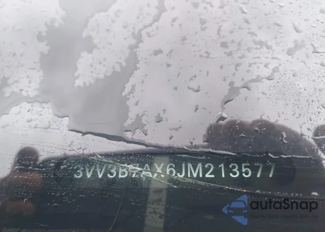 2018 Volkswagen Tiguan z USA, uszkodzony, nr VIN 3VV3B7AX6JM213577